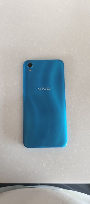 Vivo bmv madel idial