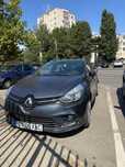 Renault Clio- de închiriat