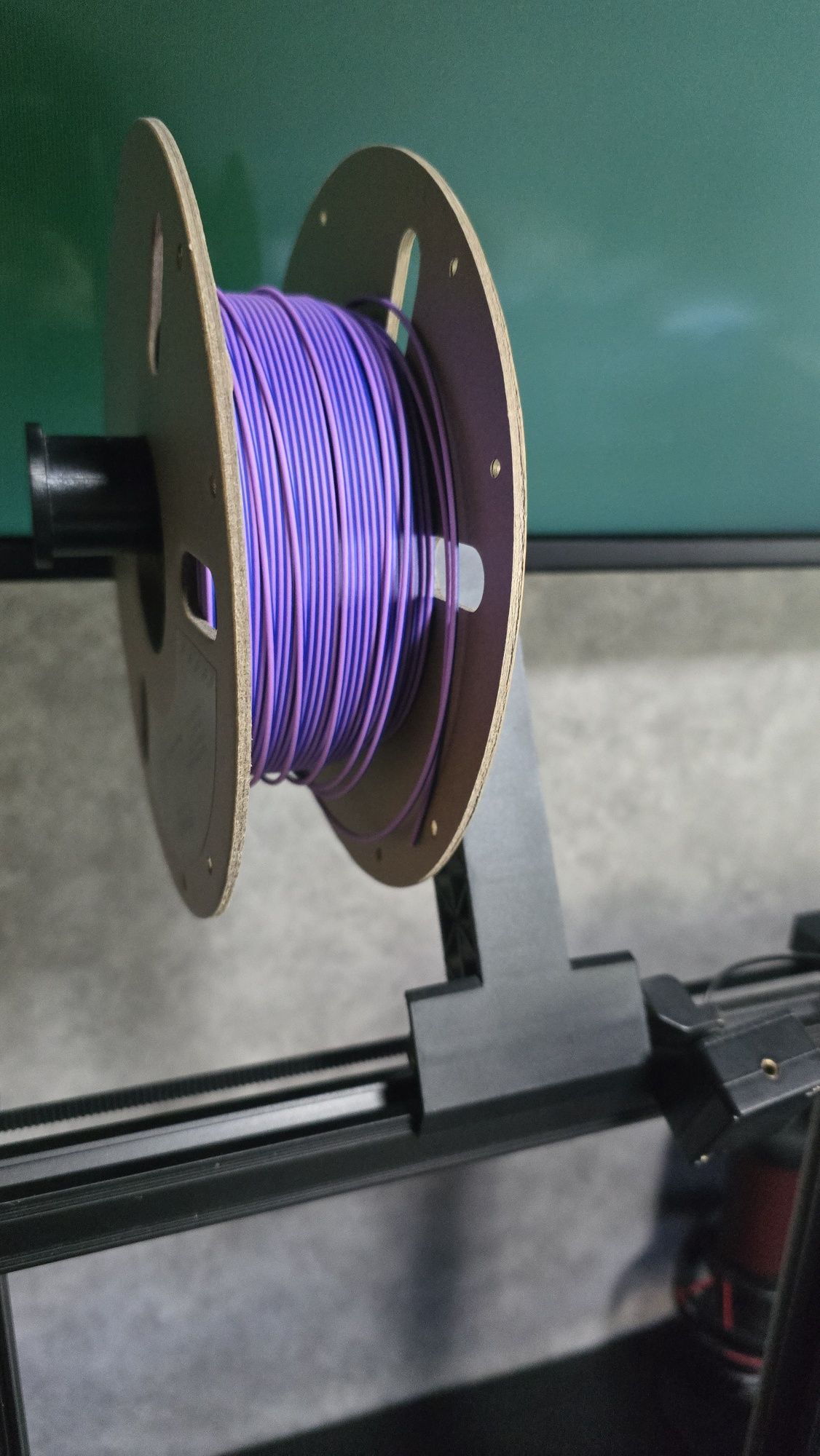 3d принтер Creality Ender 3 S1