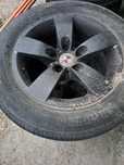 Jante BMW seria 3 sau 5