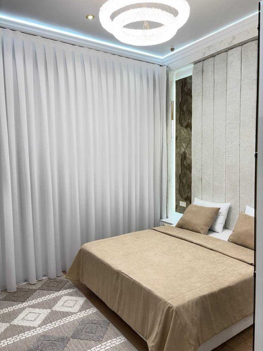 Чиланзар Ц-кв, 3/4/8 НОВОСТРОЙКА премиум класс, 80 м2,