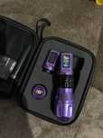 Vand set complet de tatuat
