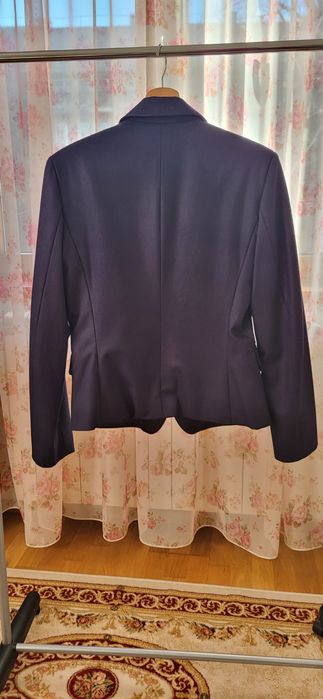 Costum office cu pantaloni