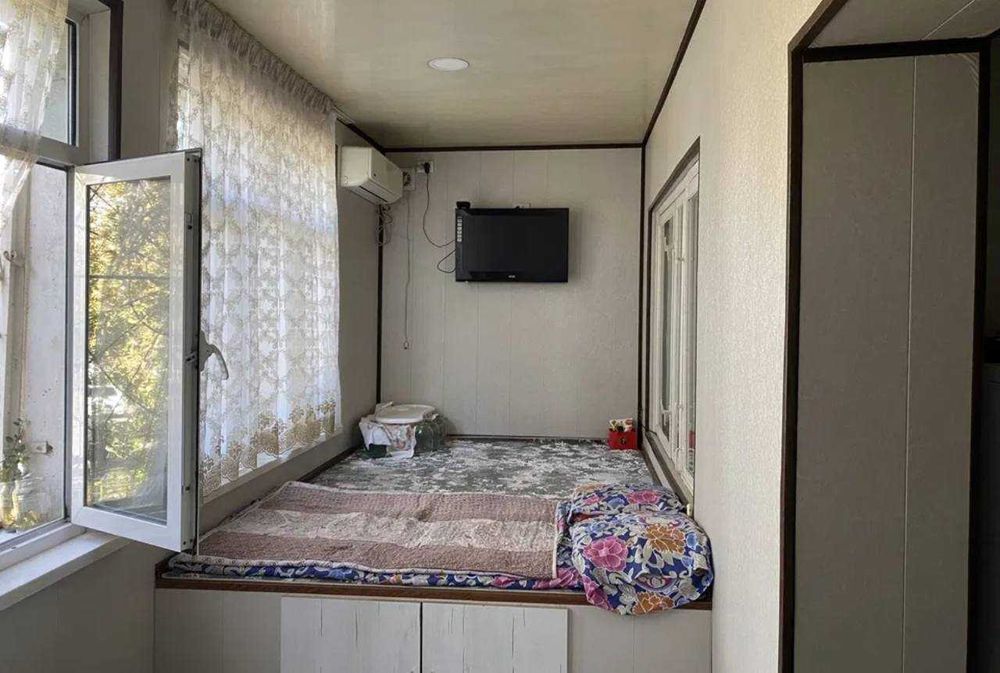 Ипотека Хумоюн Ахмад Югнакий 4/2/9 № 127 Умида