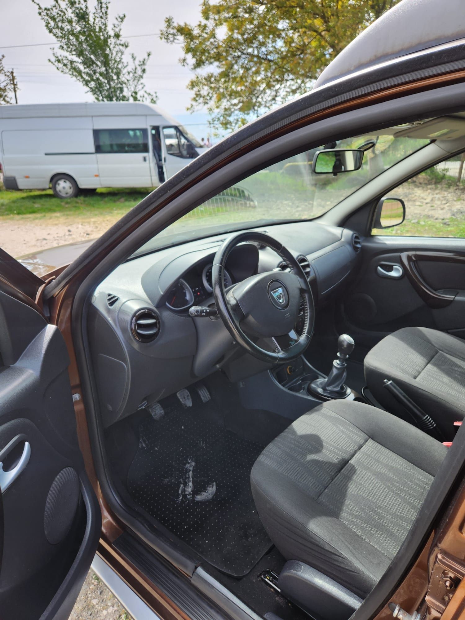 Dacia duster 1.5 dci 110 cp 6+1 trepte An fab 2011 import G
Motor 1.5