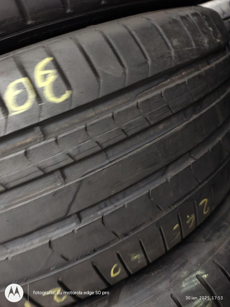 245 40 r21 Pirelli vară