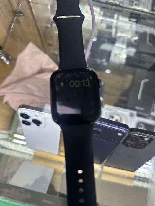 Продам apple watch 6 серия
