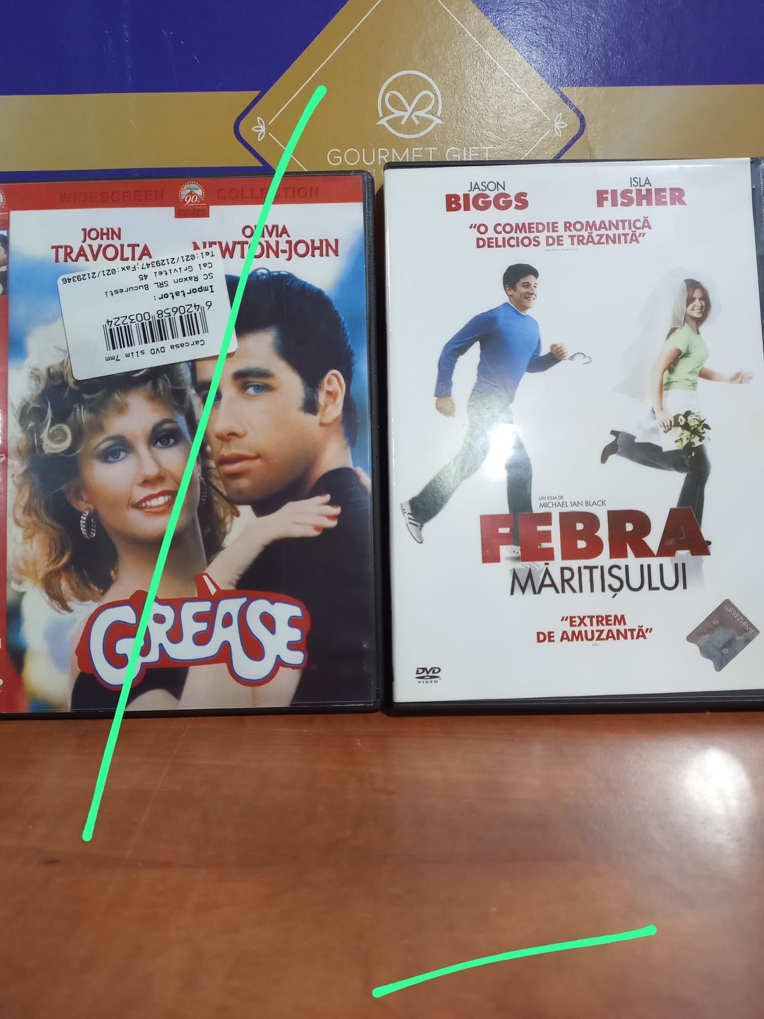 Filme și desene animate pe cd sau dvd