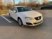 Seat Exeo 2.0 TDI