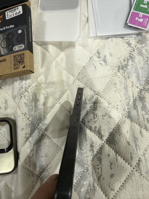 Iphone 15 Pro max 256Gb