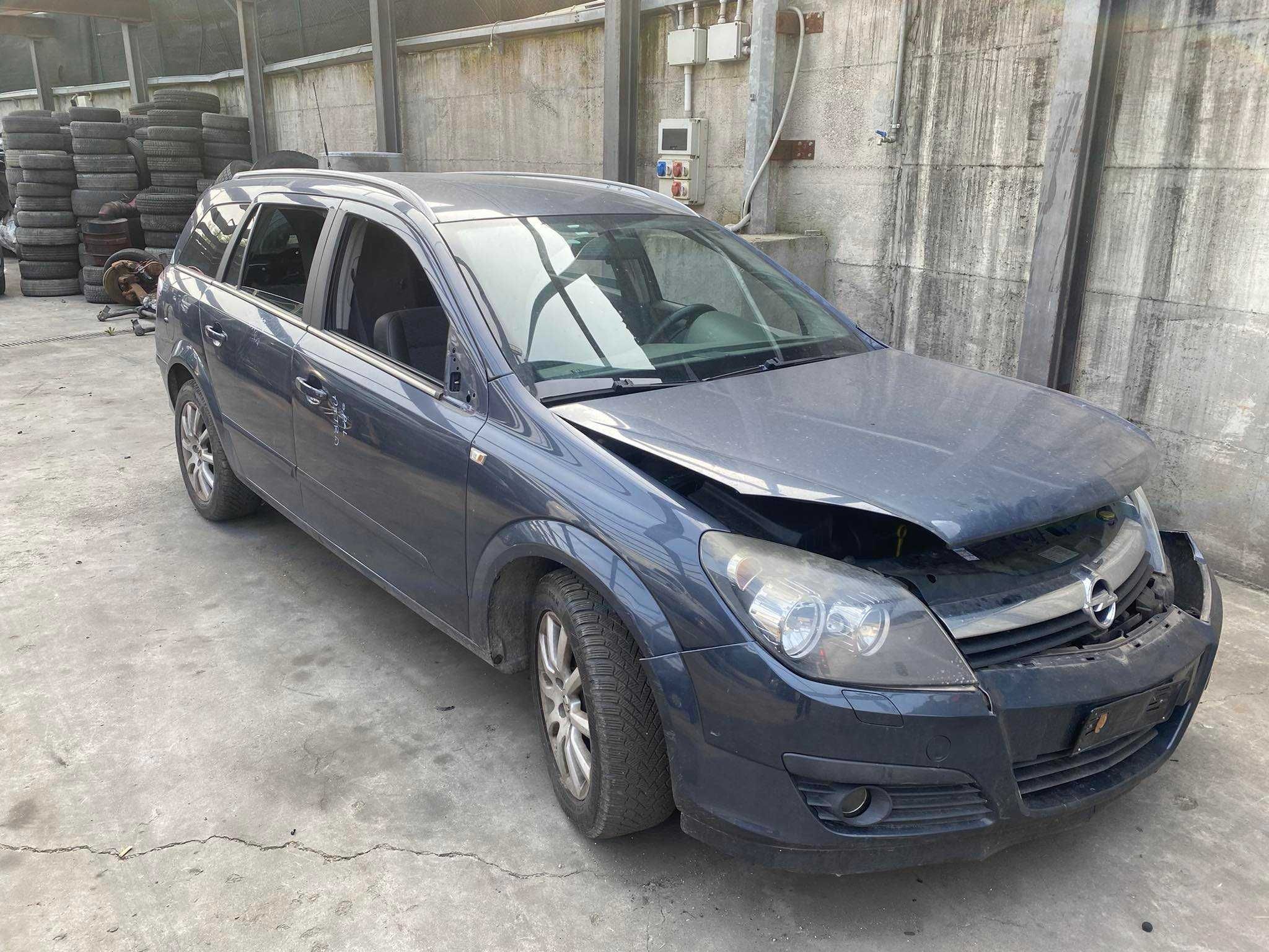 Опел Астра комби  1.4i 16V    – Opel Astra само на части