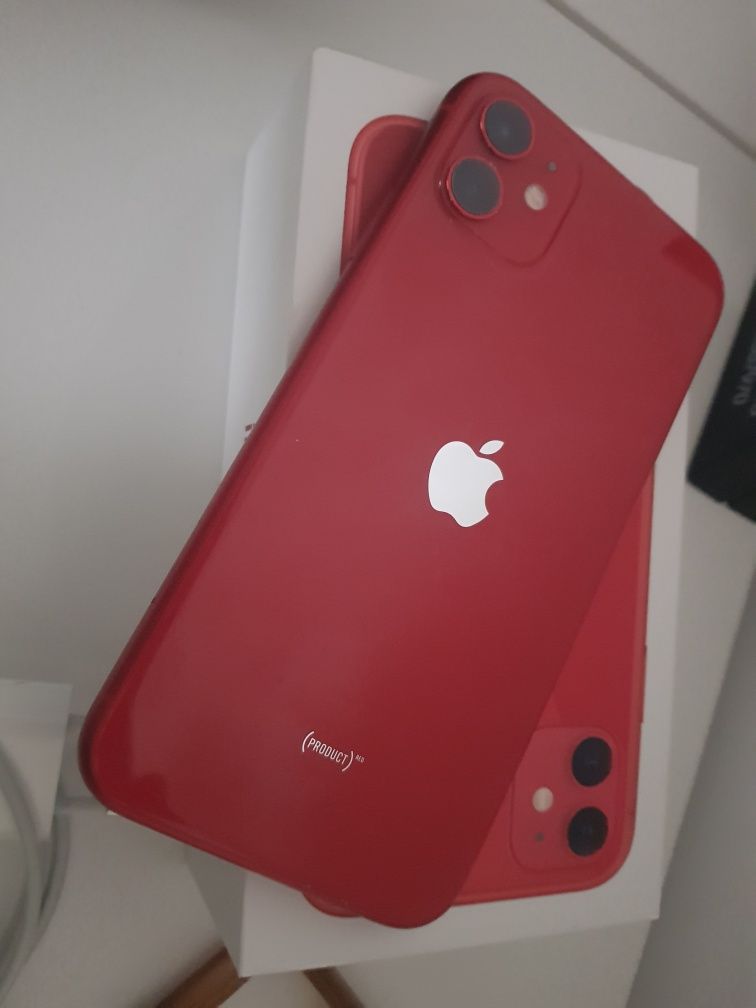 iPhone 11 liber retea