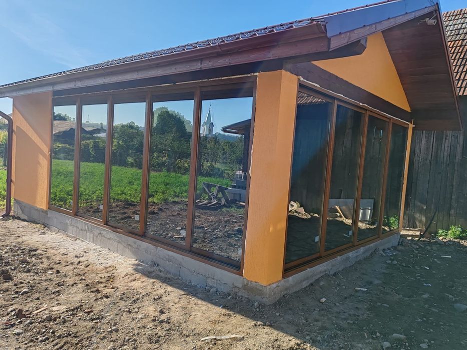 ‼️‼️ Usi si geamuri termopan ‼️‼️