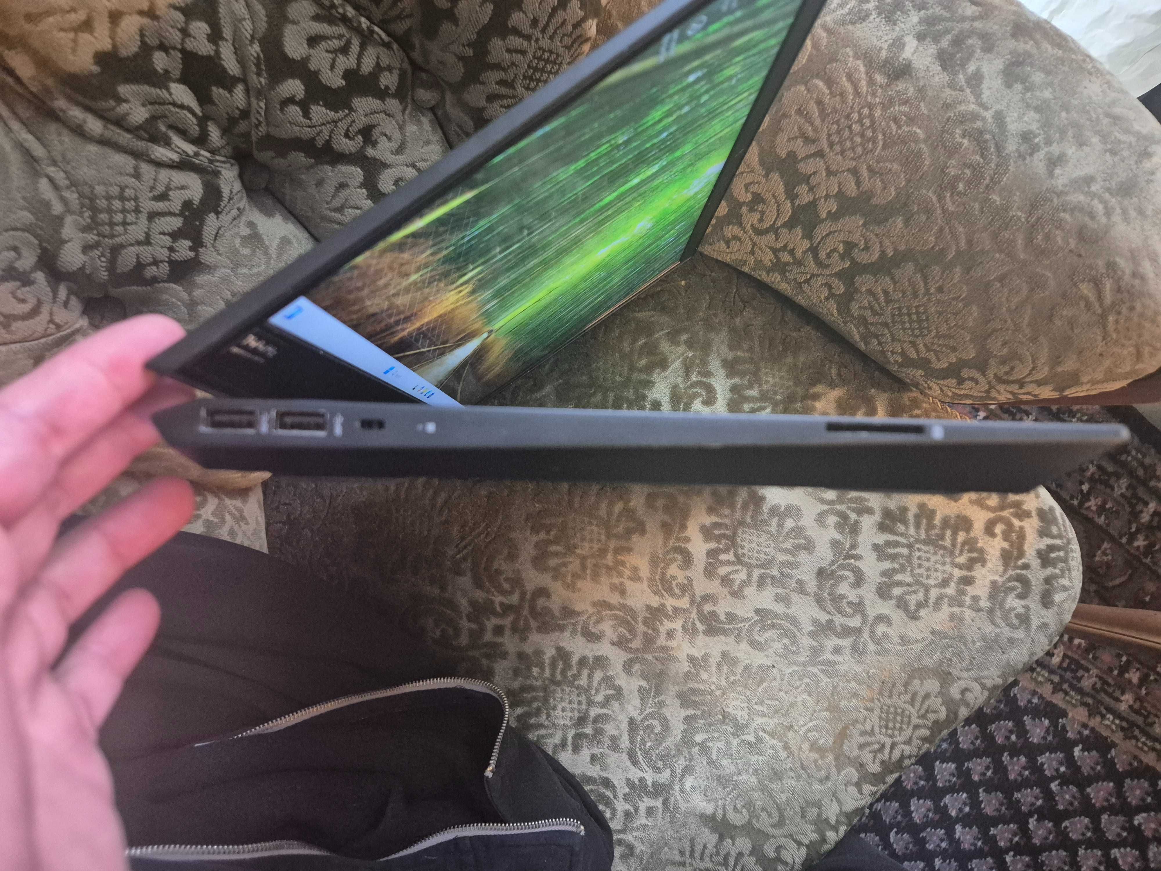 Laptop HPpavilion 144hz