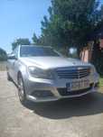 Mercedes-Benz C 220 CDI