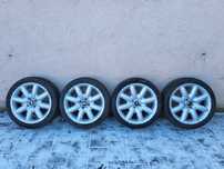 4x roții de Iarna Mini 205/45R17 4x100
