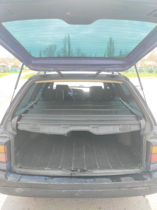 Пассат универсал