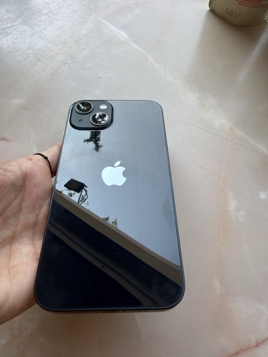 Iphone 13 black, stare impecabila