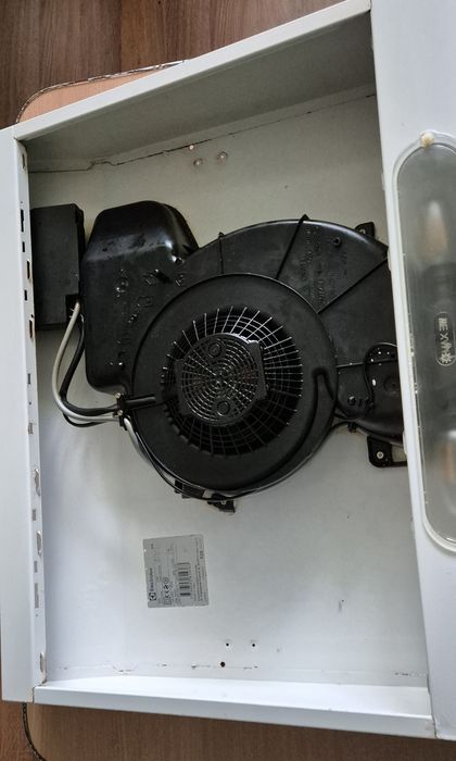 Hota Electrolux Standard