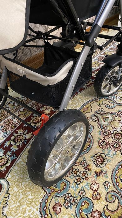 Yangi Kalyaska minilmadan kuchaga chiqarmagan