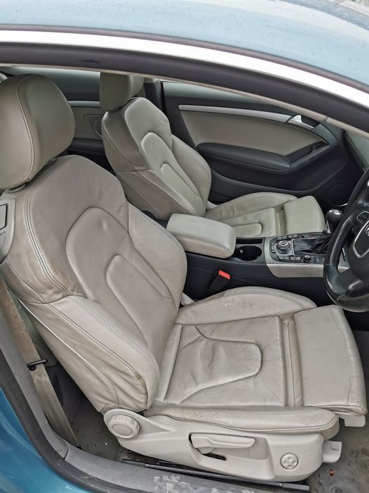 Audi a5 2.0 tfsi на части / ауди а5 2.0 тфси на части