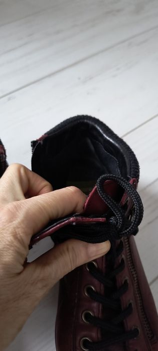 Кецове от естествена кожа Remоnte, 37