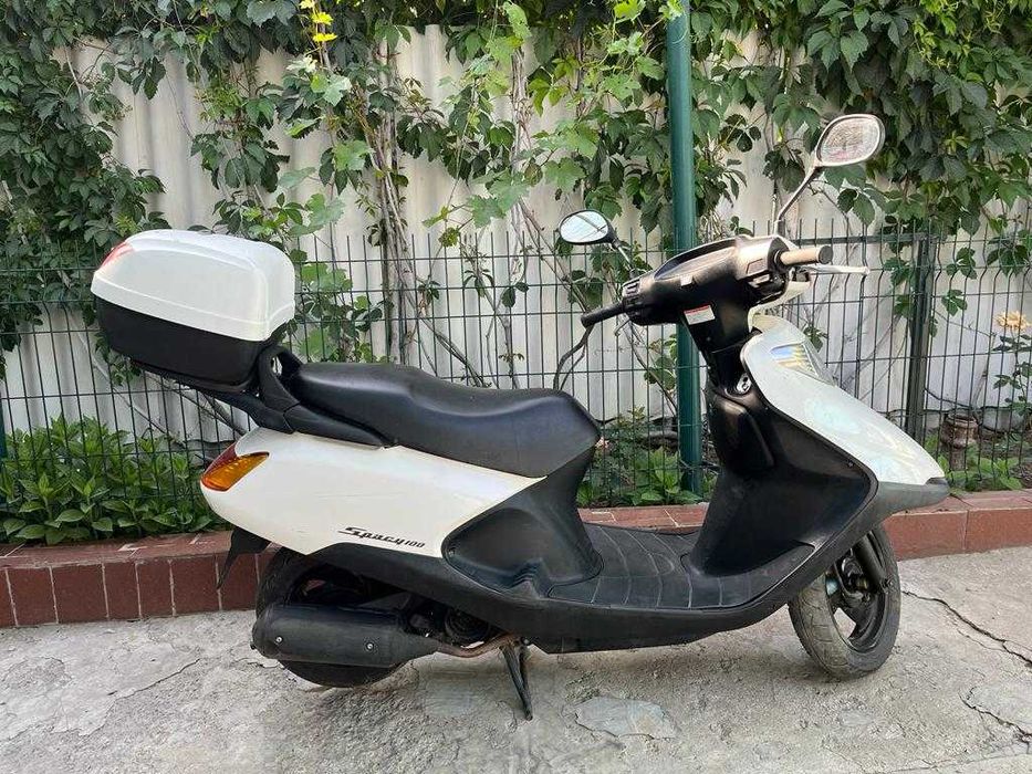 Honda  из Японии
