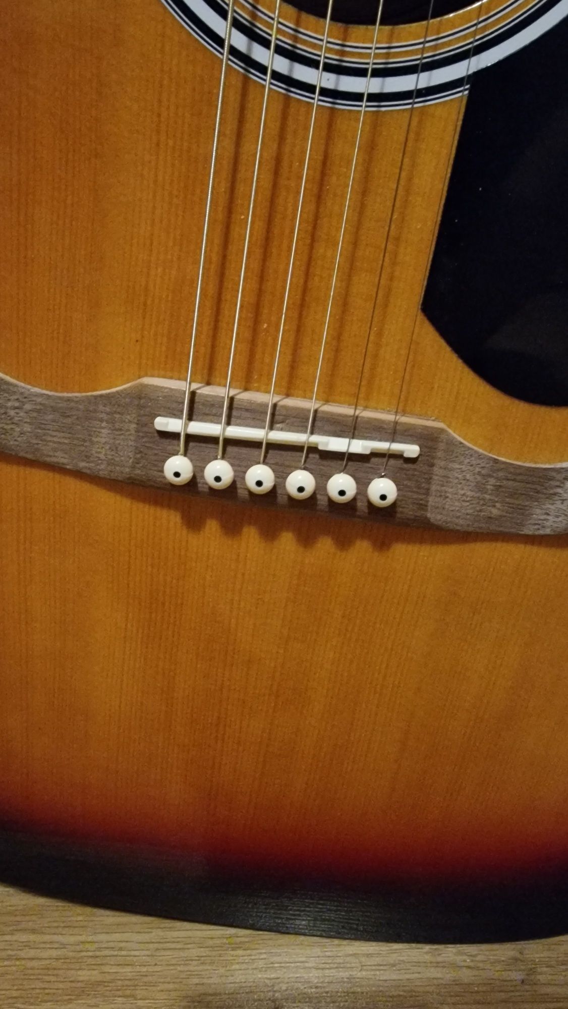 Chitara acustica Fender FA 125