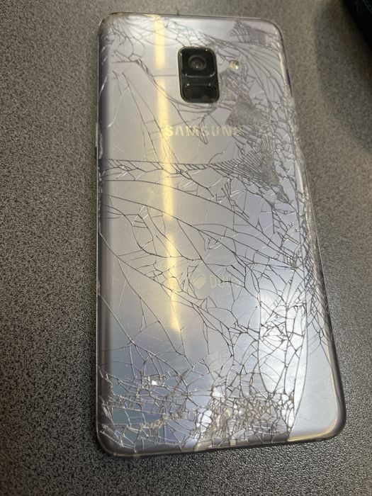 samsung a8 2018 a530