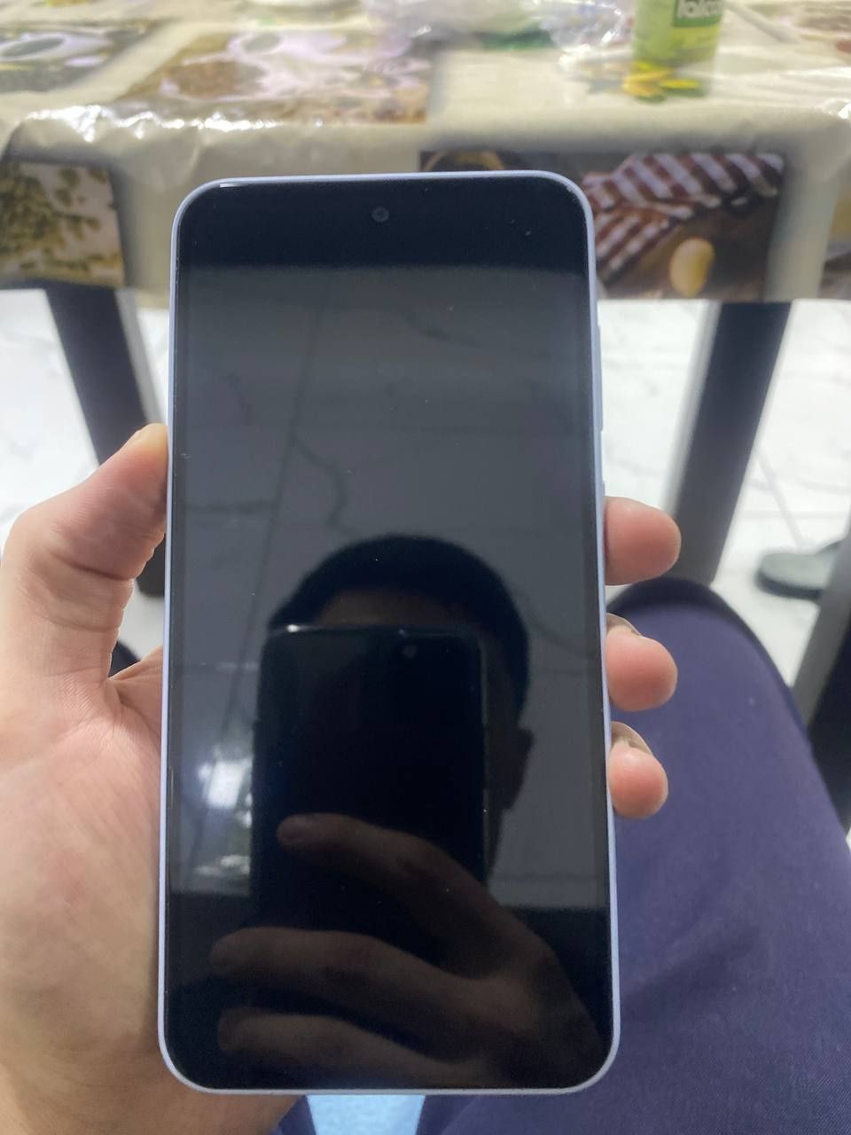 Samsung galaxy A35
