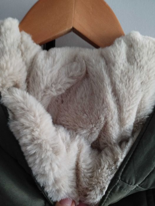 Яке Alive размер 122.