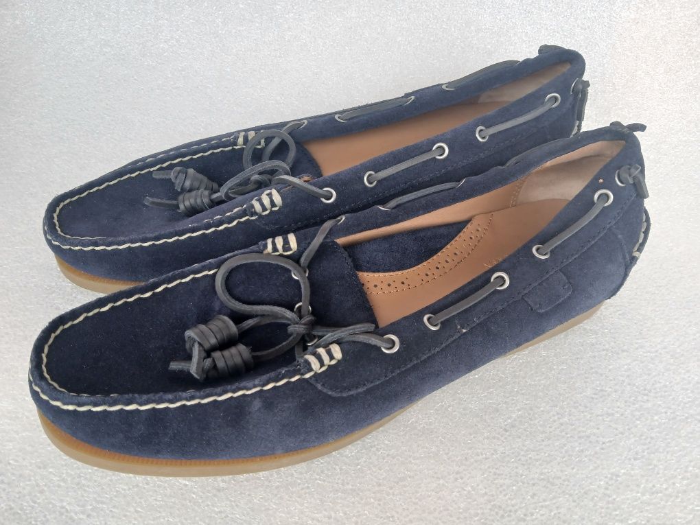 Polo Ralph Lauren- Мъжки мокасини, 45 номер
Мъжки мокасини