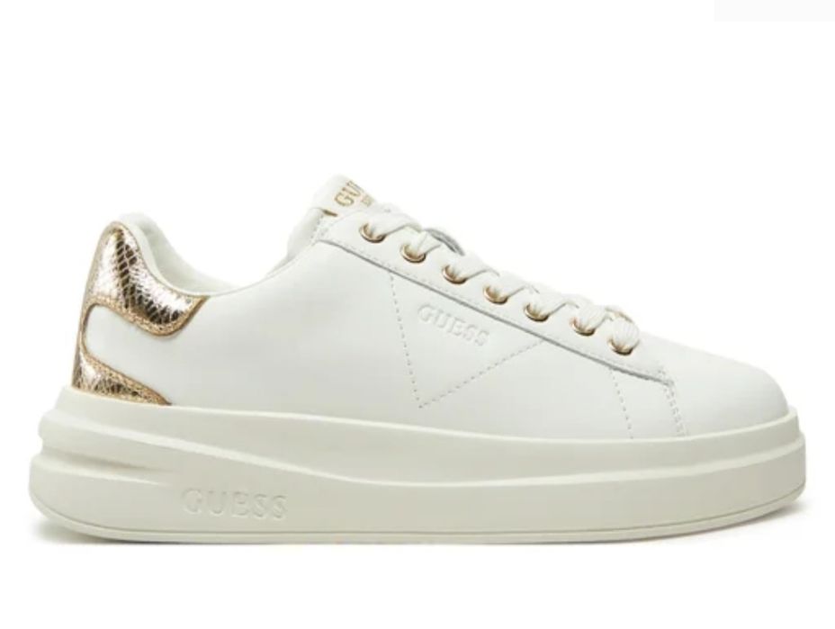 Спортни обувки GUESS