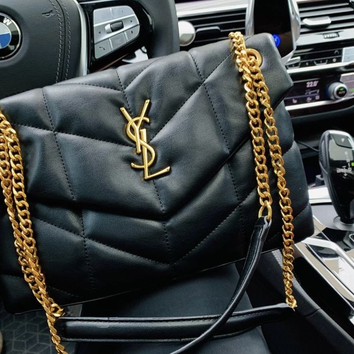 Чанта saint laurent