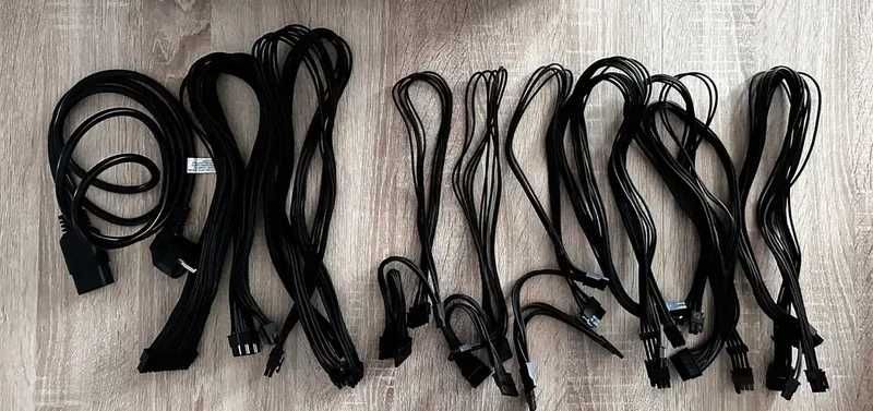 Sursa bequiet! Dark Power Pro 12 1500W