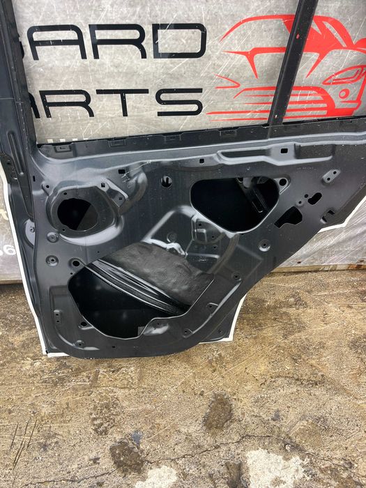 Задна дясна Врата за BMW X5 F15