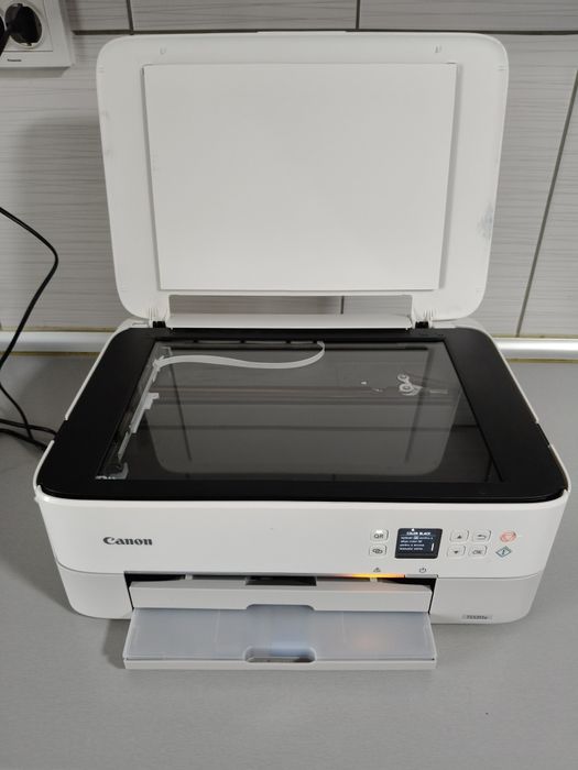 Imprimanta color Canon Pixma TS5351a