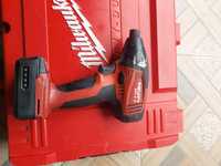 Filetanta Impact Hilti 12 v