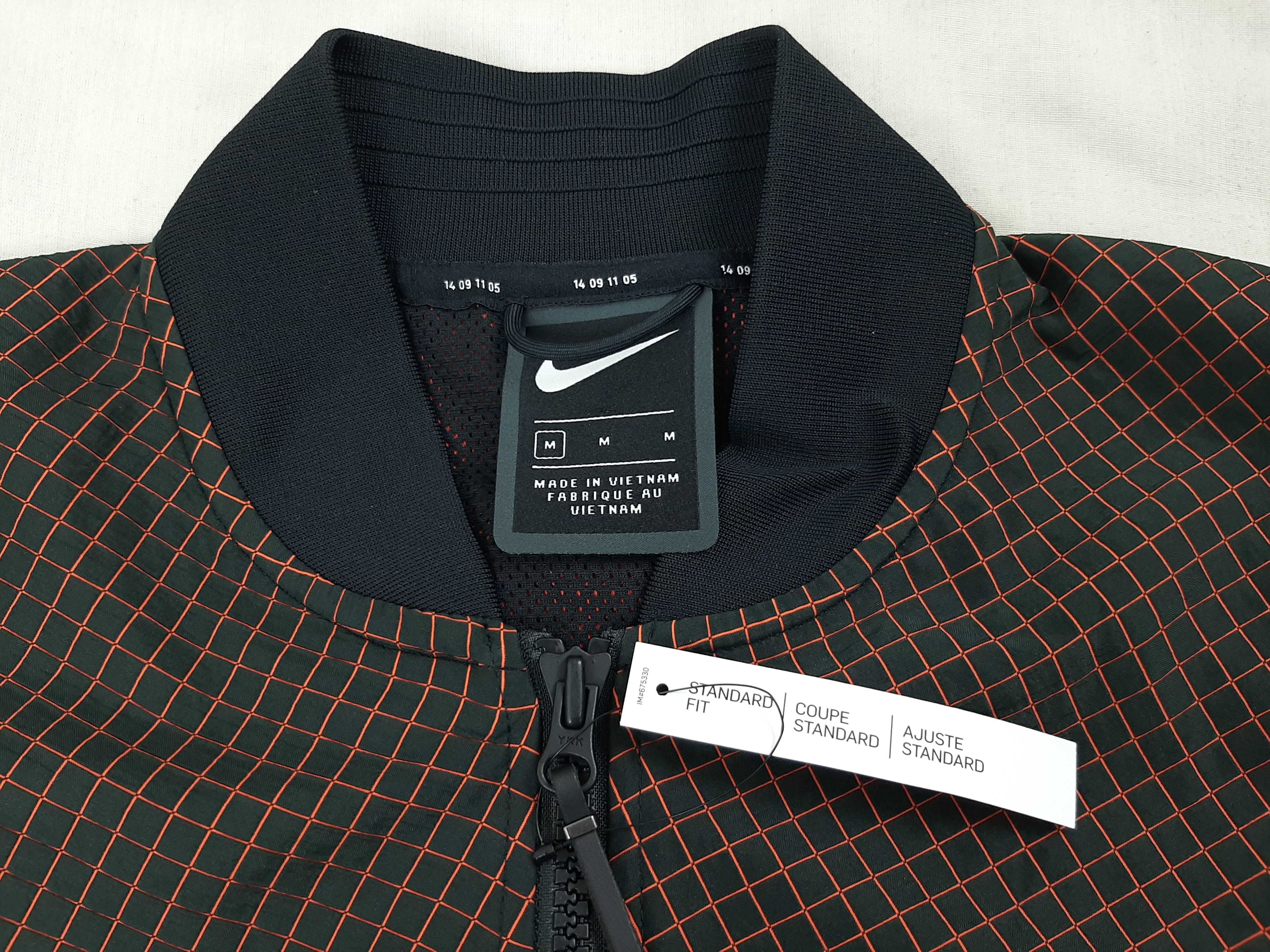 Nike Tech Pack - Оригинално мъжко яке размер M