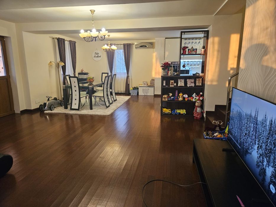 Casa individuala Allegria