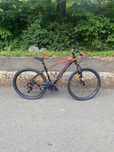 vand bicicleta 27.5 mtb