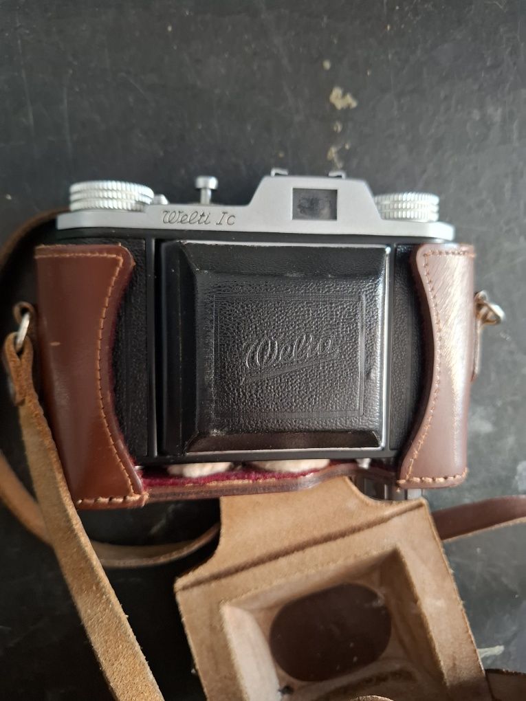 Ретро фотоапарар