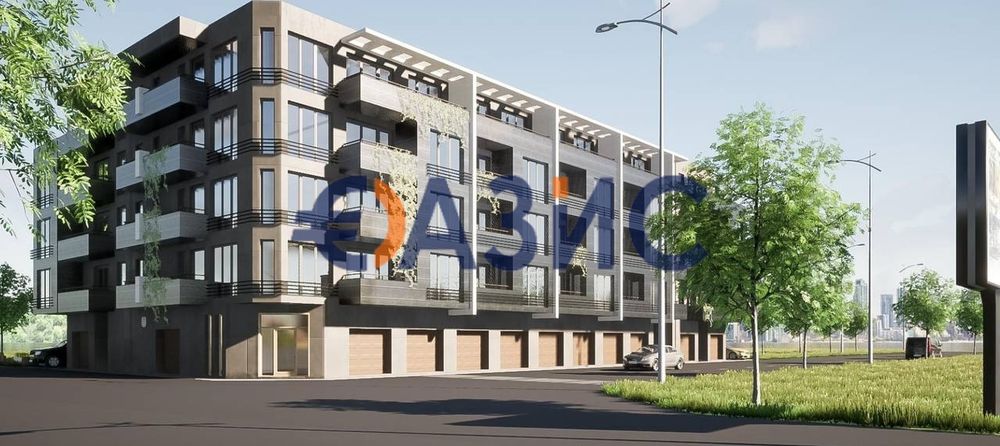 Продава се Двустаен апартамент в Поморие - 79 кв.м за 1445 €/кв.м - Снимка #8