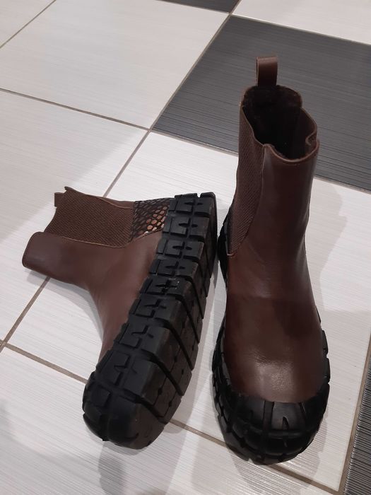 Зимни боти Gabina