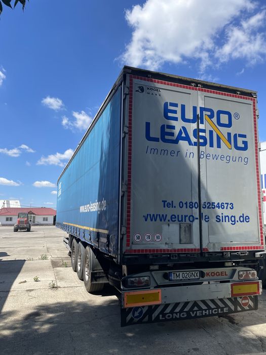 Kogel sn 24 coilmude, fosa bobine