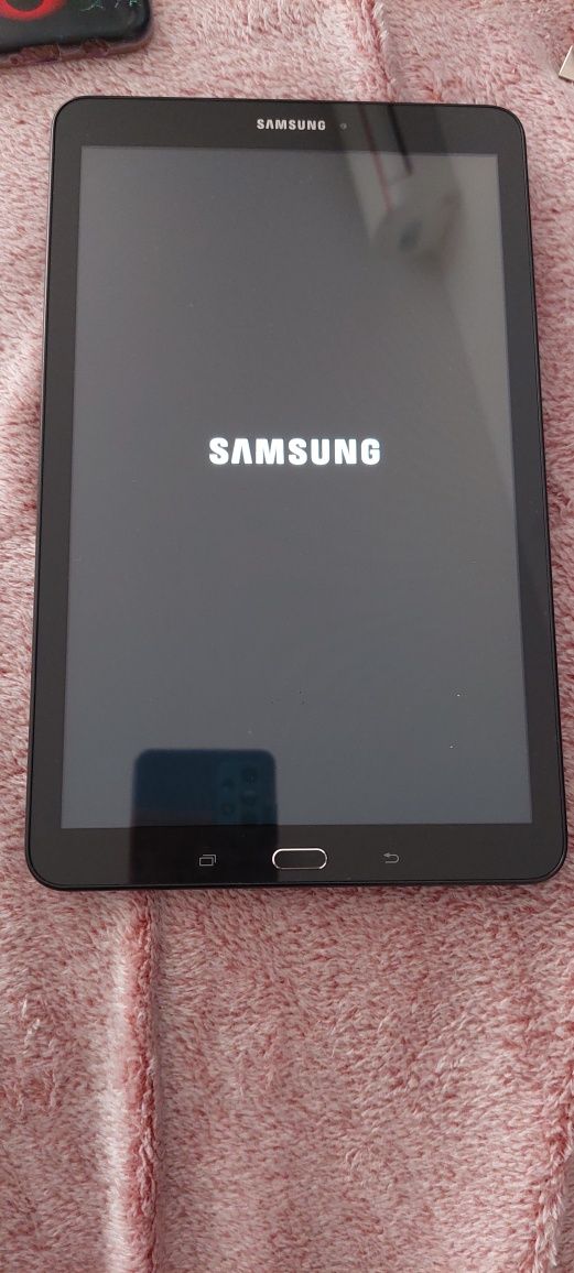 Samsung Galaxy Tab E