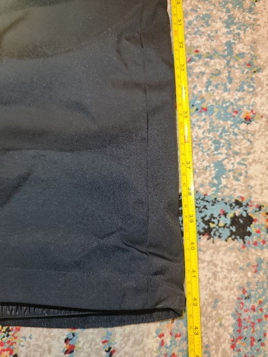 Pantaloni schi Salomon marime S PRET FIX