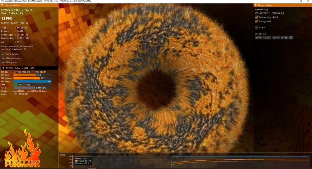 Компютър за игри/работа - i7 4770, gtx 1650,16gb ram,1tb ssd,500gb hdd