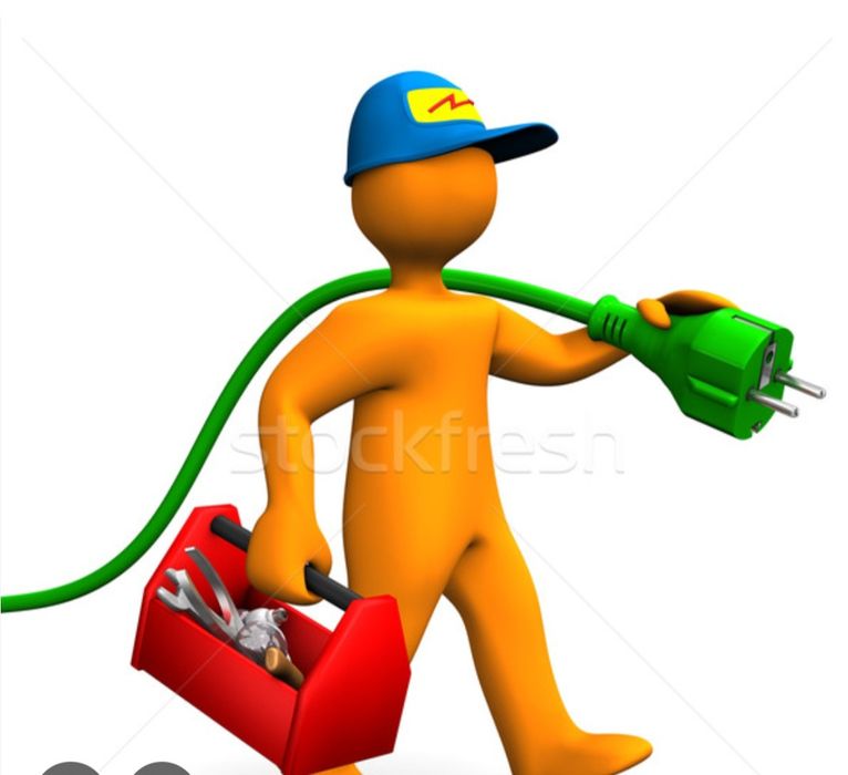 Electrician autorizat