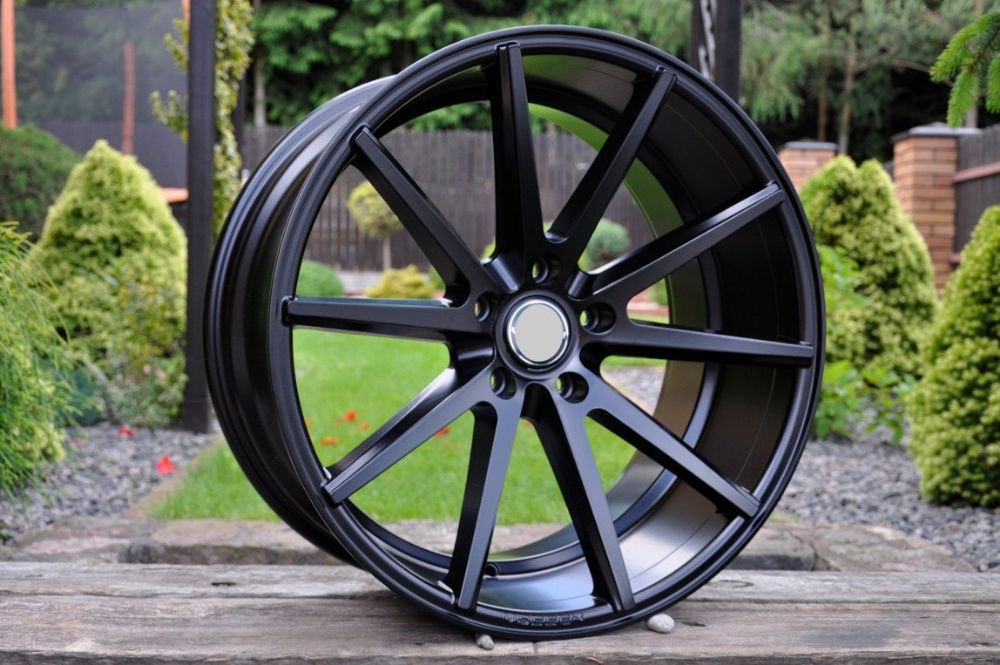 20" Джанти БМВ 5Х120 BMW 3 F30 F31 F32 F36 F10 F11 F06 F12 F01 F02 F M